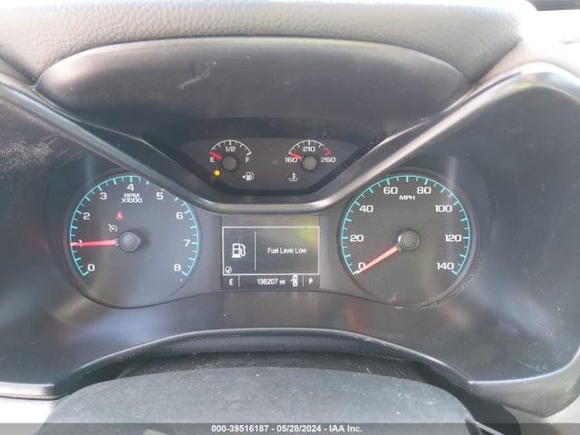 Chevrolet Colorado Wt 2016 1GCGTBE37G1101755 Image 7