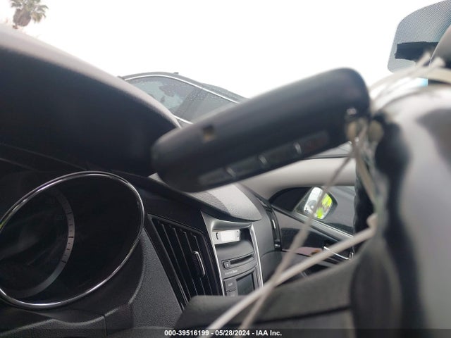 Hyundai Sonata Limited 2014 5NPEC4AC9EH814946 Image 11