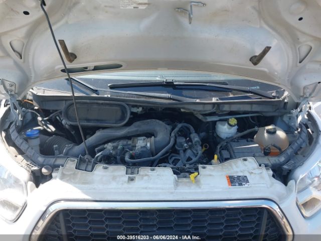 1FBAX2Y81MKA31696 Ford Transit-350 Passenger Van Xlt
