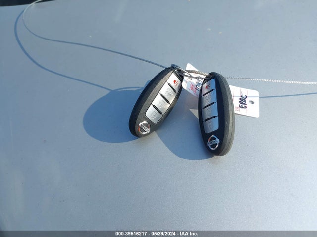 Nissan Sentra Sv Xtronic Cvt 2023 3N1AB8CV6PY264735 Image 11