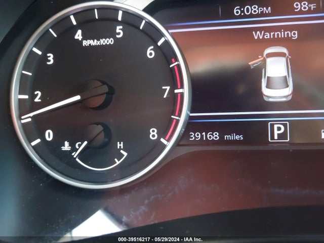 Nissan Sentra Sv Xtronic Cvt 2023 3N1AB8CV6PY264735 Image 15