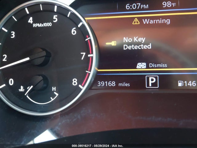 Nissan Sentra Sv Xtronic Cvt 2023 3N1AB8CV6PY264735 Image 7