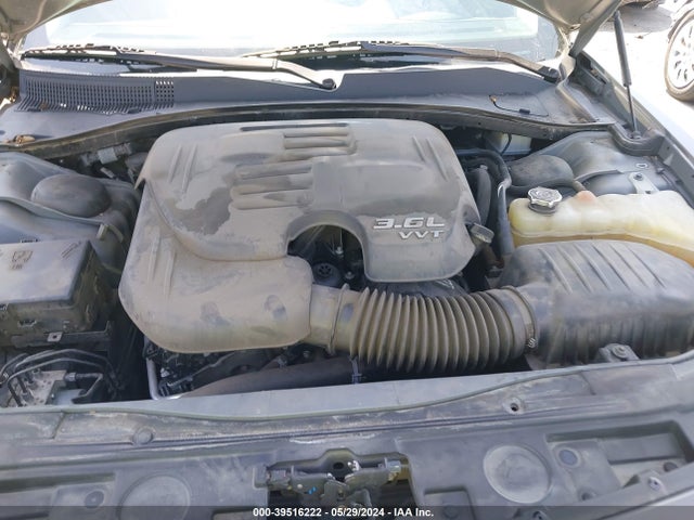 2C3CCAEG2KH686626 Chrysler 300 Limited
