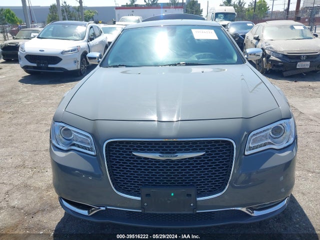 2C3CCAEG2KH686626 Chrysler 300 Limited