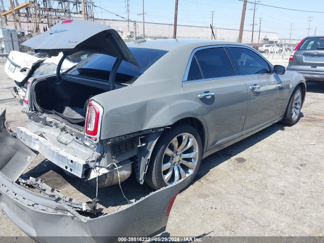 2C3CCAEG2KH686626 Chrysler 300 Limited