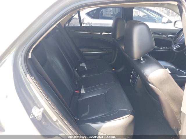 2C3CCAEG2KH686626 Chrysler 300 Limited