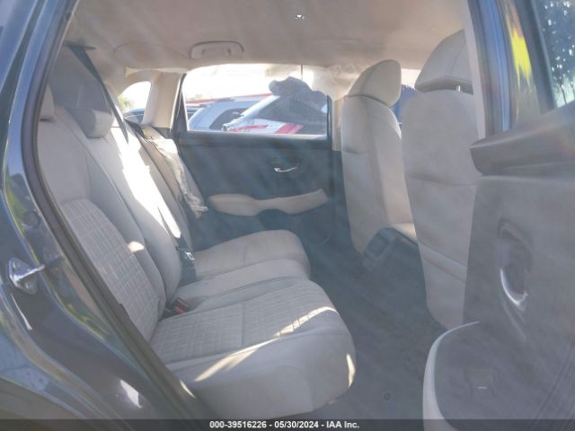 3CZRZ2H36PM731606 Honda Hr-v Awd Lx