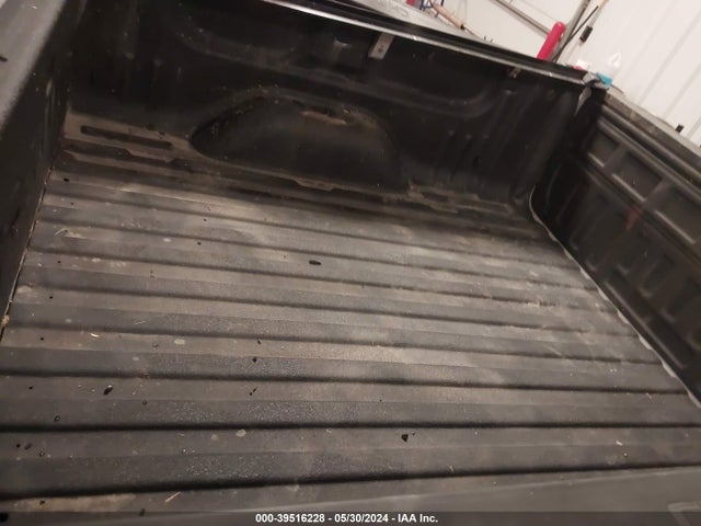 Chevrolet Silverado 1500 2lz 2018 3GCUKSEC2JG270340 Image 17