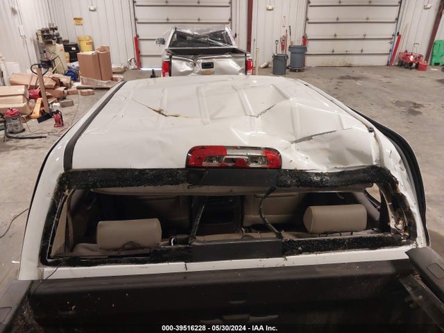 Chevrolet Silverado 1500 2lz 2018 3GCUKSEC2JG270340 Image 19