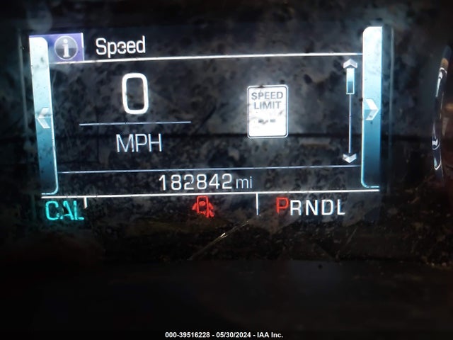 Chevrolet Silverado 1500 2lz 2018 3GCUKSEC2JG270340 Image 7