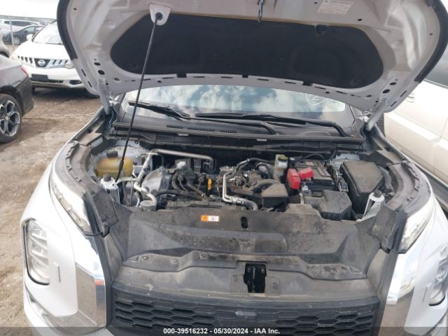 JA4J4UA87PZ024140 Mitsubishi Outlander Ralliart S-awc/se 2.5 S-awc/se Black Edition S-awc/se Special Editiont S-awc