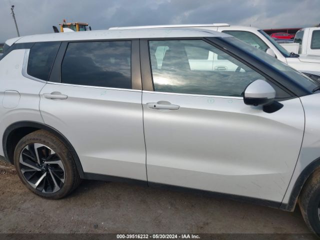 JA4J4UA87PZ024140 Mitsubishi Outlander Ralliart S-awc/se 2.5 S-awc/se Black Edition S-awc/se Special Editiont S-awc