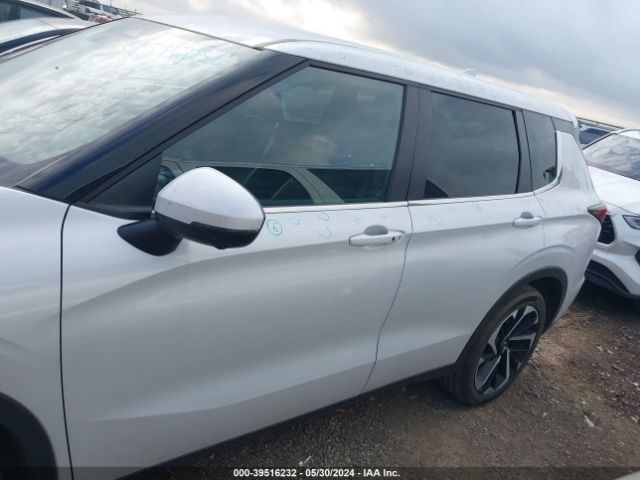 JA4J4UA87PZ024140 Mitsubishi Outlander Ralliart S-awc/se 2.5 S-awc/se Black Edition S-awc/se Special Editiont S-awc