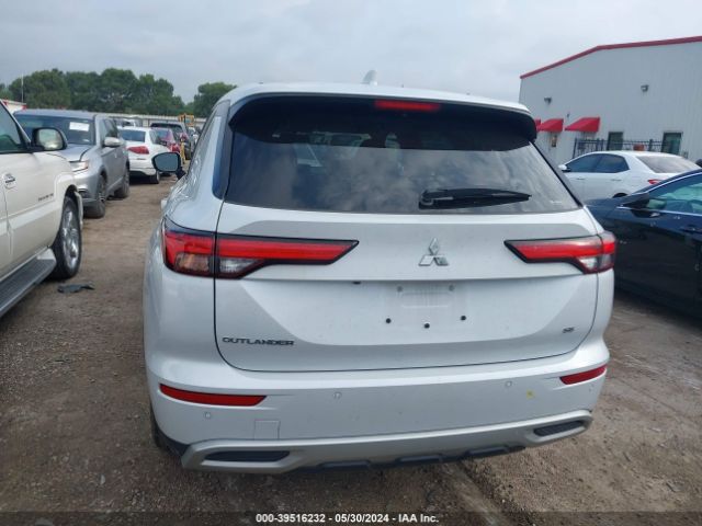 JA4J4UA87PZ024140 Mitsubishi Outlander Ralliart S-awc/se 2.5 S-awc/se Black Edition S-awc/se Special Editiont S-awc