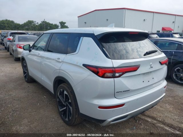 JA4J4UA87PZ024140 Mitsubishi Outlander Ralliart S-awc/se 2.5 S-awc/se Black Edition S-awc/se Special Editiont S-awc