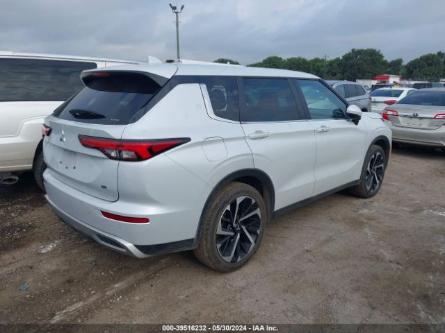 JA4J4UA87PZ024140 Mitsubishi Outlander Ralliart S-awc/se 2.5 S-awc/se Black Edition S-awc/se Special Editiont S-awc