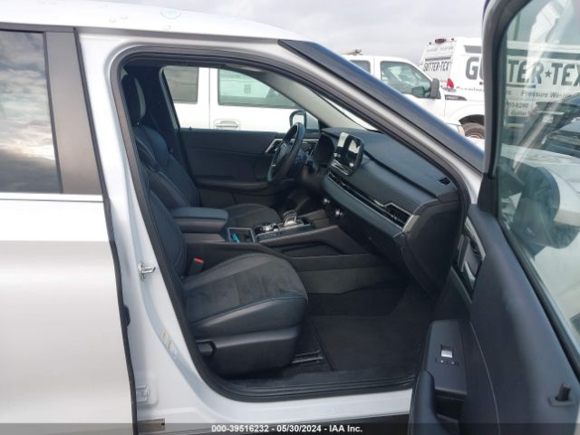 JA4J4UA87PZ024140 Mitsubishi Outlander Ralliart S-awc/se 2.5 S-awc/se Black Edition S-awc/se Special Editiont S-awc