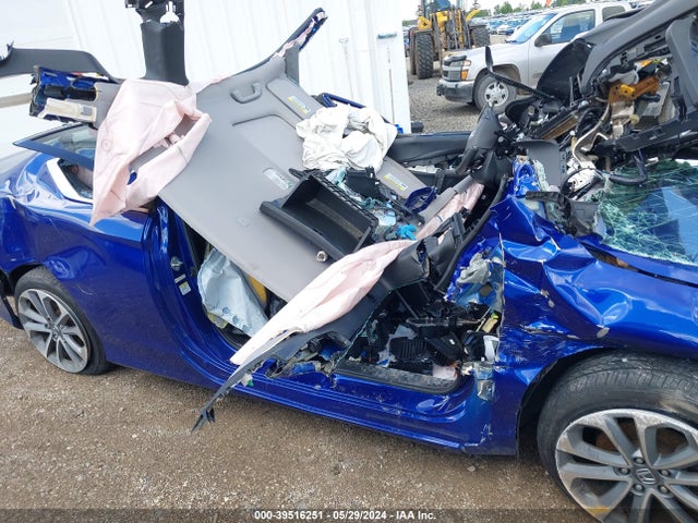 Honda Accord Ex-l V-6 2014 1HGCT2B86EA008545 Image 12