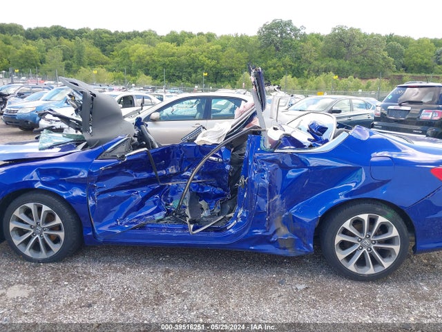 Honda Accord Ex-l V-6 2014 1HGCT2B86EA008545 Image 13