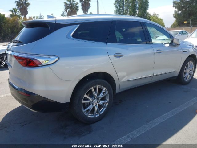 5GAEVBKW5NJ121209 Buick Enclave Awd Premium