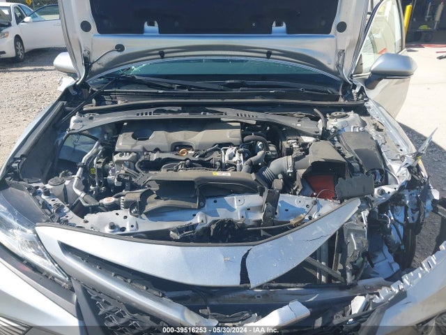 Toyota CAMRY SE 2020 4T1M11AK5LU895577 Image 10