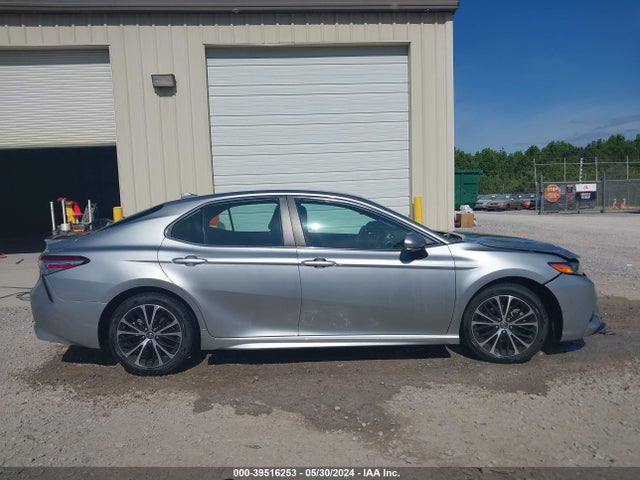 Toyota CAMRY SE 2020 4T1M11AK5LU895577 Image 13
