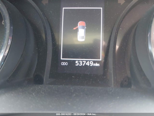 Toyota CAMRY SE 2020 4T1M11AK5LU895577 Image 15