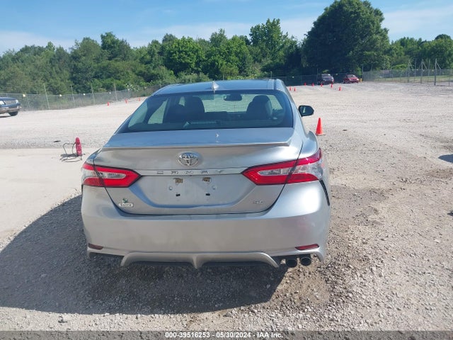 Toyota CAMRY SE 2020 4T1M11AK5LU895577 Image 16