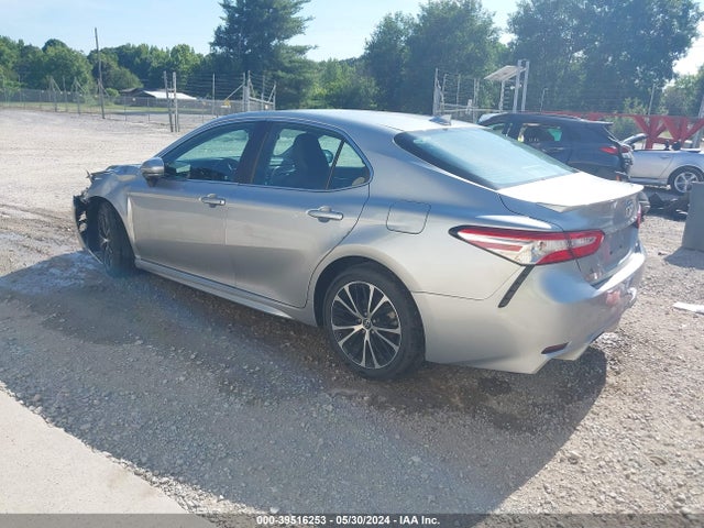 Toyota CAMRY SE 2020 4T1M11AK5LU895577 Image 3