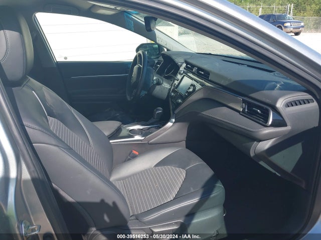 Toyota CAMRY SE 2020 4T1M11AK5LU895577 Image 5