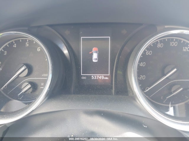 Toyota CAMRY SE 2020 4T1M11AK5LU895577 Image 7