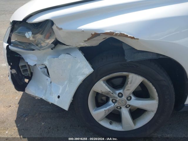 2T2BK1BA3EC250792 Lexus RX 350
