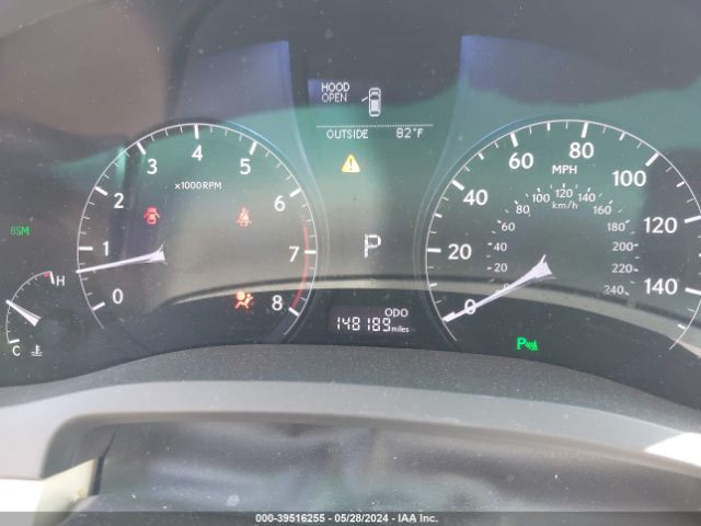 2T2BK1BA3EC250792 Lexus RX 350