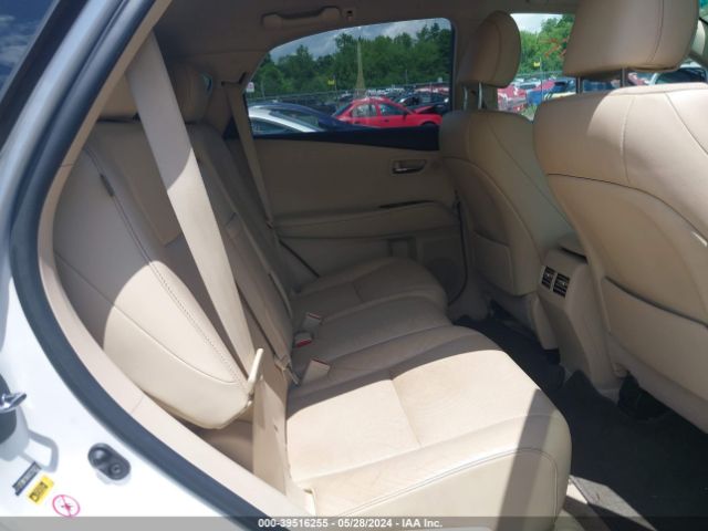 2T2BK1BA3EC250792 Lexus RX 350