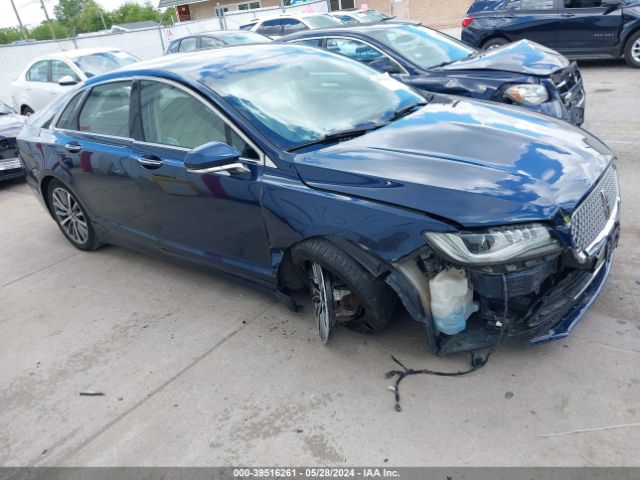 3LN6L5KU0HR660352 auction archive image