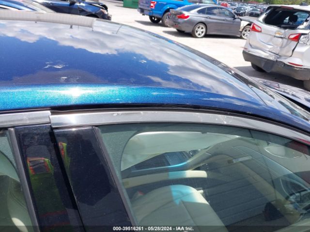 3LN6L5KU0HR660352 Lincoln Mkz Hybrid Premiere