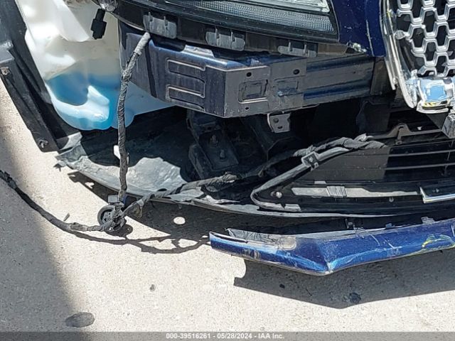 3LN6L5KU0HR660352 Lincoln Mkz Hybrid Premiere