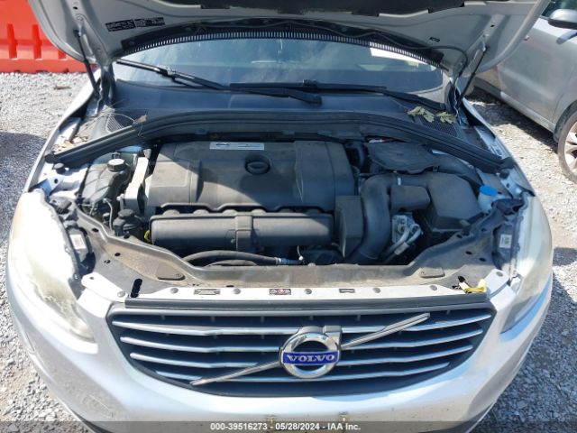 YV4952DL5E2521488 Volvo Xc60 3.2/3.2 Platinum/3.2 Premier/3.2 Premier Plus