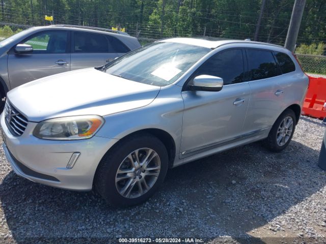 YV4952DL5E2521488 Volvo Xc60 3.2/3.2 Platinum/3.2 Premier/3.2 Premier Plus