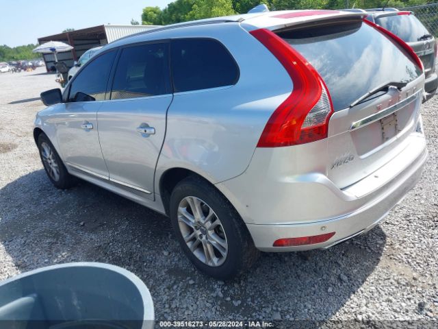 YV4952DL5E2521488 Volvo Xc60 3.2/3.2 Platinum/3.2 Premier/3.2 Premier Plus