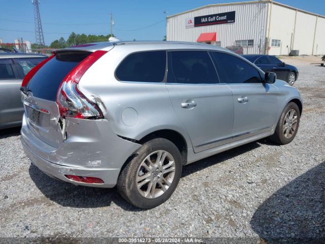 YV4952DL5E2521488 Volvo Xc60 3.2/3.2 Platinum/3.2 Premier/3.2 Premier Plus
