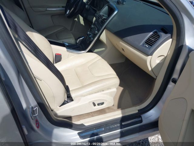 YV4952DL5E2521488 Volvo Xc60 3.2/3.2 Platinum/3.2 Premier/3.2 Premier Plus