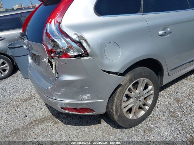 YV4952DL5E2521488 Volvo Xc60 3.2/3.2 Platinum/3.2 Premier/3.2 Premier Plus