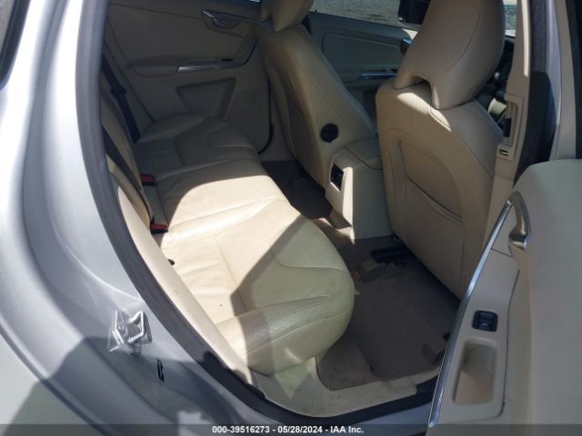 YV4952DL5E2521488 Volvo Xc60 3.2/3.2 Platinum/3.2 Premier/3.2 Premier Plus