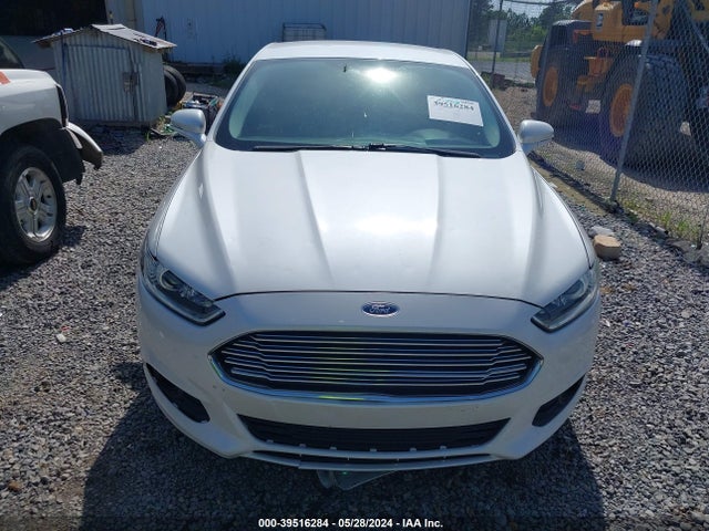 Ford FUSION SE 2015 3FA6P0HD1FR233588 Image 12