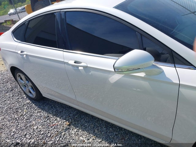 Ford FUSION SE 2015 3FA6P0HD1FR233588 Image 13