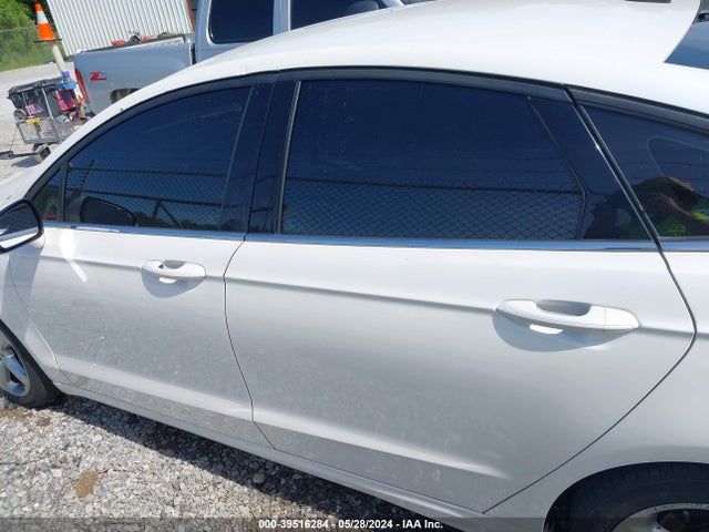 Ford FUSION SE 2015 3FA6P0HD1FR233588 Image 14