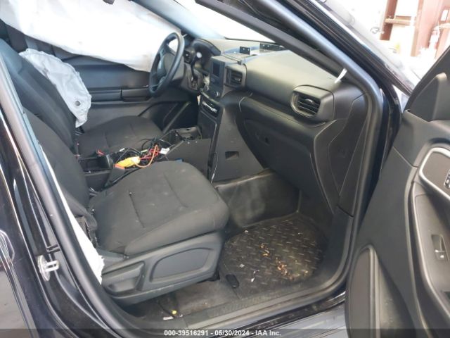 1FM5K8AB8MGC24088 Ford Police Interceptor Utility