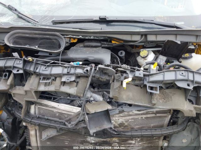 1FTBW2CM5KKB31224 Ford Transit-350