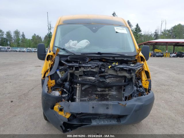 1FTBW2CM5KKB31224 Ford Transit-350